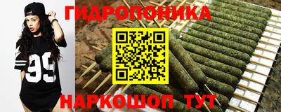 Альфа ПВП Берёзовский